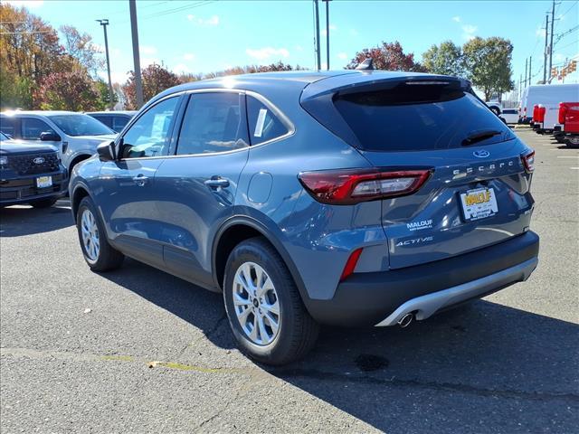 new 2026 Ford Escape car, priced at $32,201