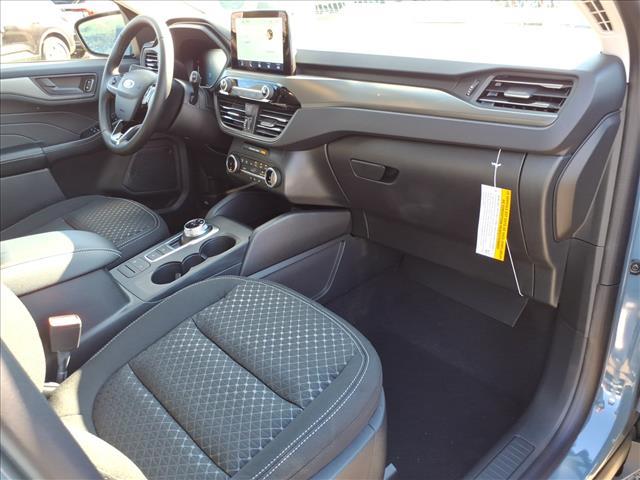 new 2026 Ford Escape car, priced at $32,201