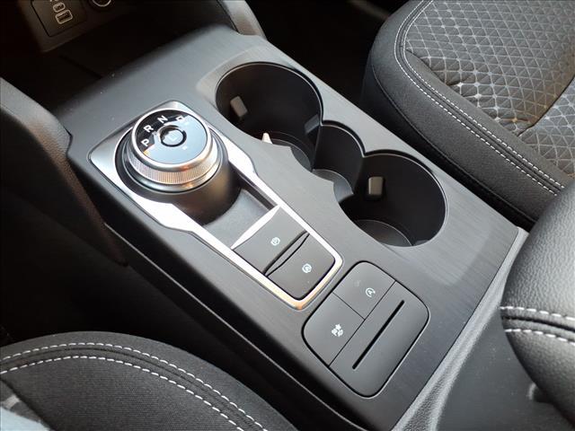 new 2026 Ford Escape car, priced at $32,201