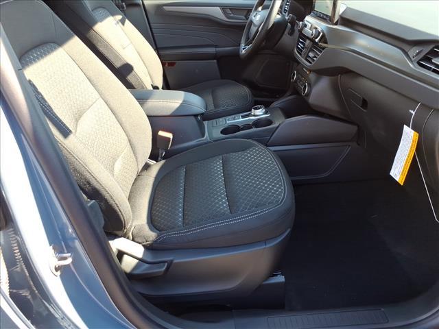 new 2026 Ford Escape car, priced at $32,201