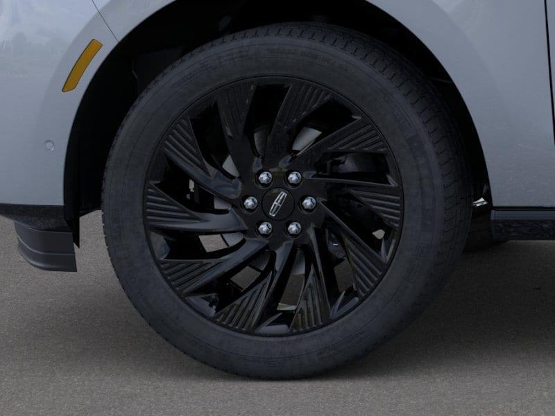 new 2026 Lincoln Navigator car, priced at $100,833