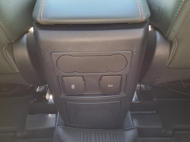 used 2022 Ford Explorer car, priced at $31,995