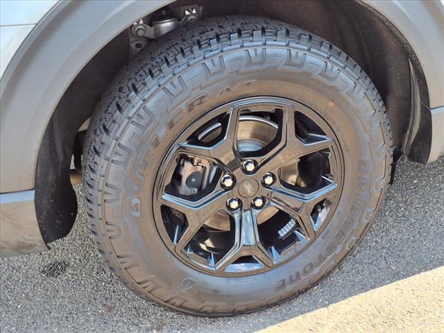 used 2022 Ford Explorer car, priced at $31,995