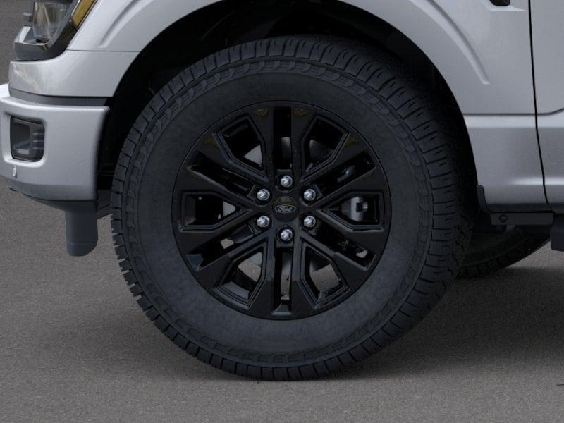 new 2026 Ford F-150 car, priced at $60,845