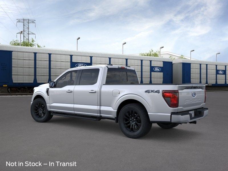 new 2026 Ford F-150 car, priced at $60,845