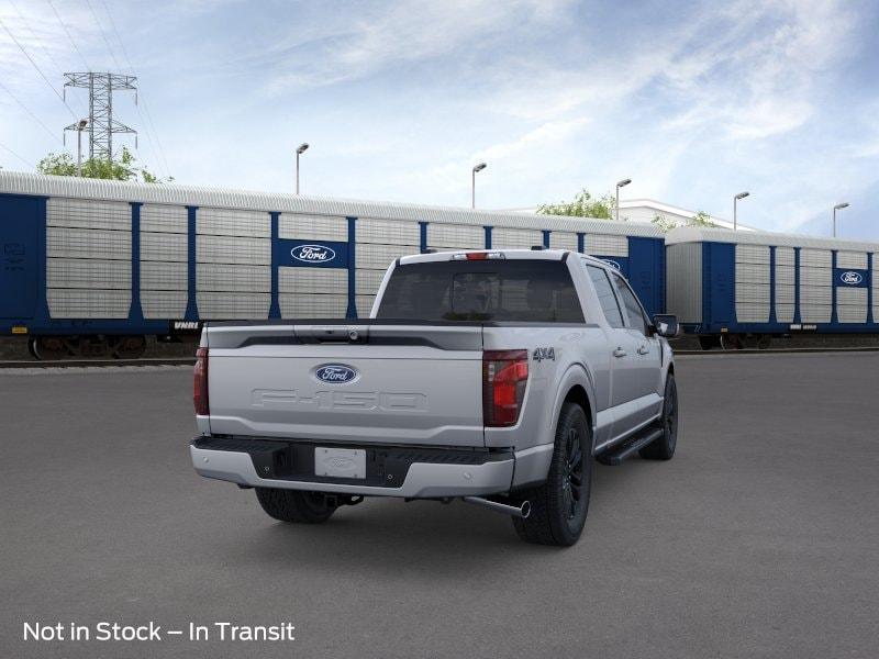 new 2026 Ford F-150 car, priced at $60,845