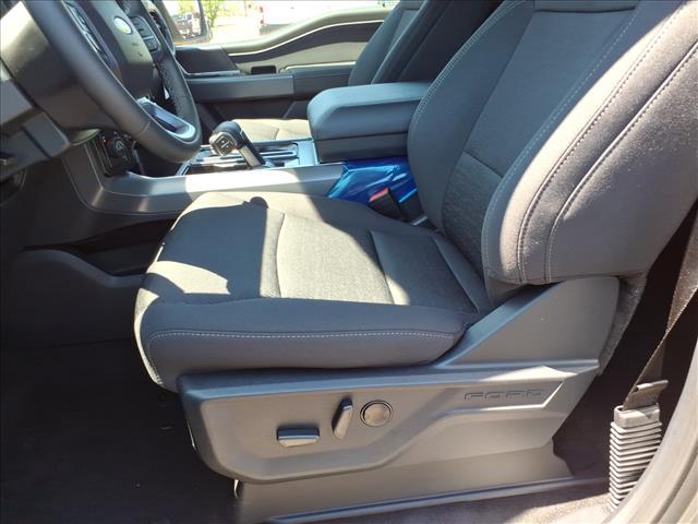 new 2026 Ford F-150 car, priced at $59,517
