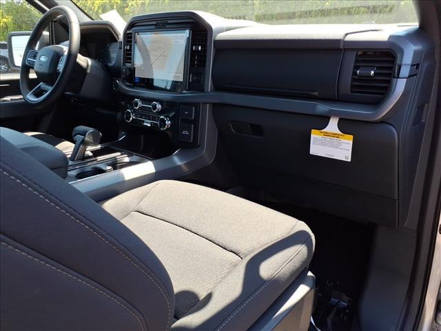 new 2026 Ford F-150 car, priced at $59,517