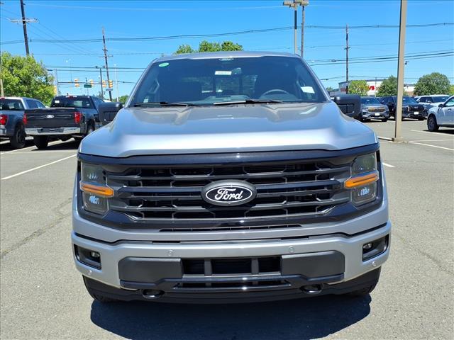 new 2026 Ford F-150 car, priced at $59,517