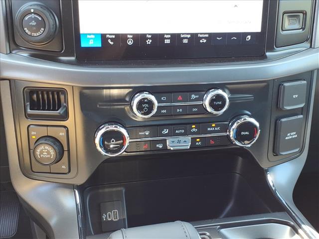 new 2026 Ford F-150 car, priced at $59,517