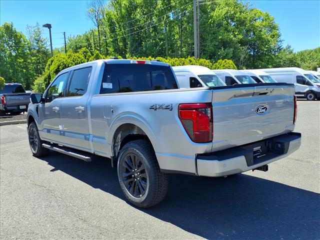 new 2026 Ford F-150 car, priced at $59,517