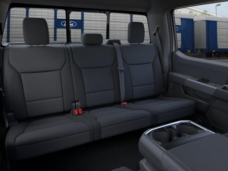 new 2026 Ford F-150 car, priced at $60,845