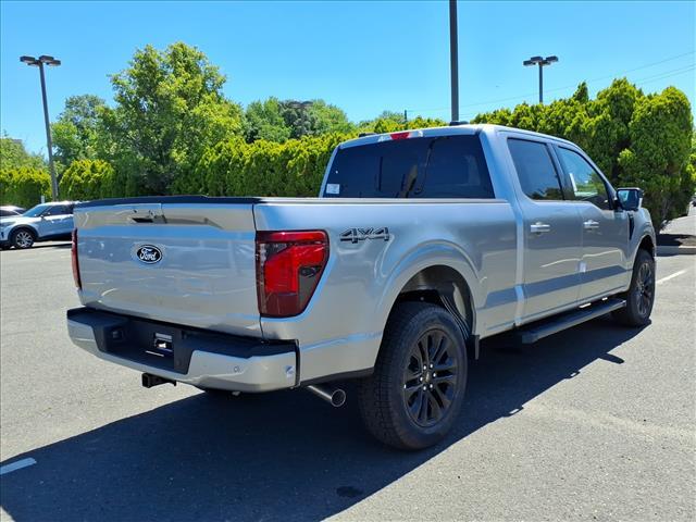 new 2026 Ford F-150 car, priced at $59,517