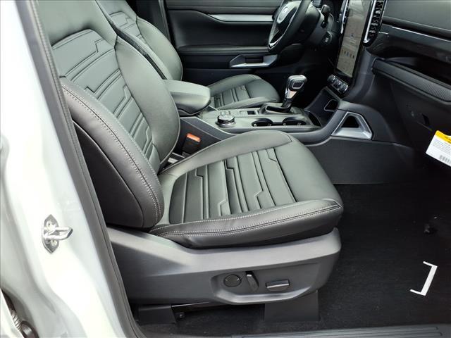 new 2026 Ford Ranger car, priced at $53,239