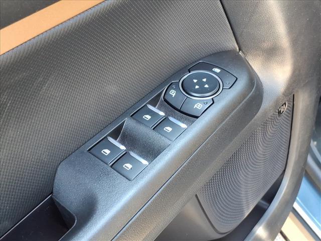 new 2026 Ford Bronco Sport car, priced at $39,880