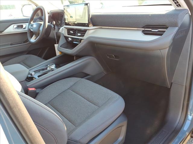 new 2026 Ford Explorer car, priced at $41,147