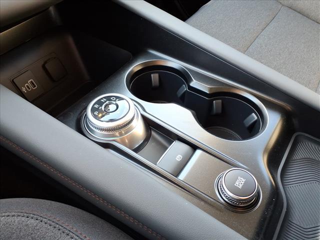 new 2026 Ford Explorer car, priced at $41,147