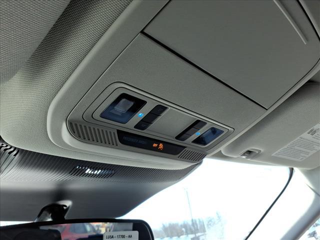 new 2026 Ford Explorer car, priced at $41,147