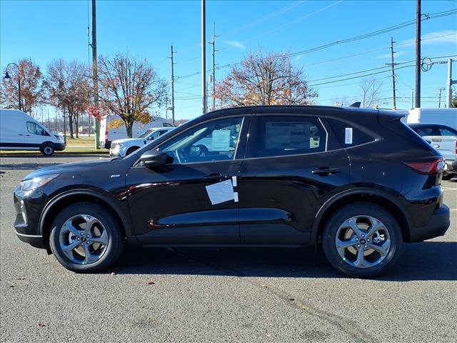 new 2026 Ford Escape car, priced at $35,684