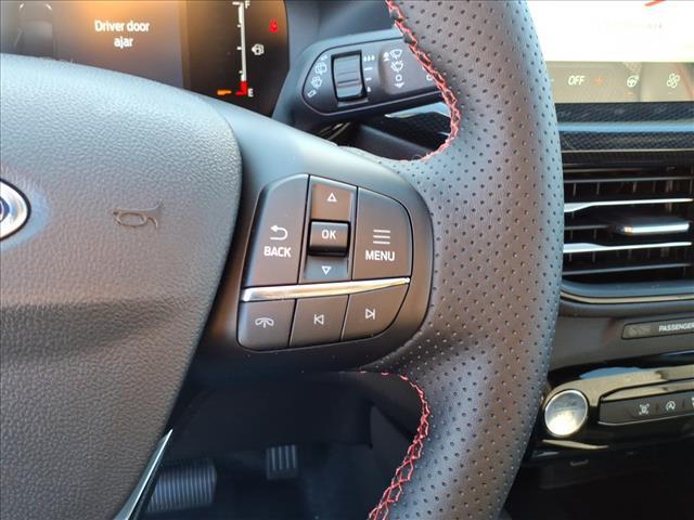 new 2026 Ford Escape car, priced at $35,684