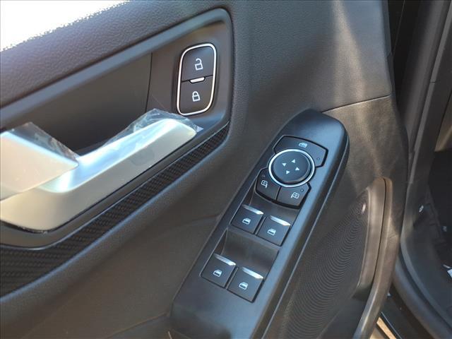 new 2026 Ford Escape car, priced at $35,684