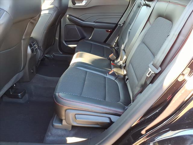 new 2026 Ford Escape car, priced at $35,684