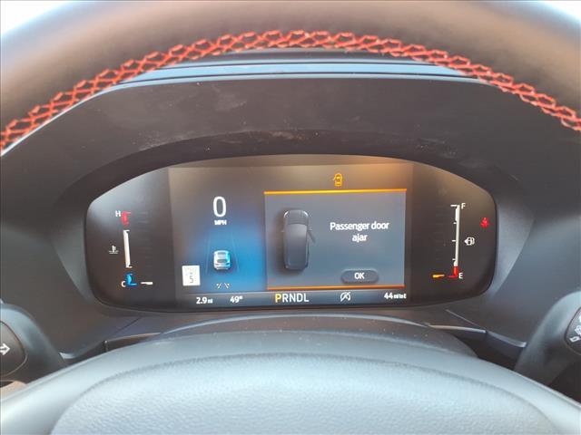 new 2026 Ford Escape car, priced at $35,684