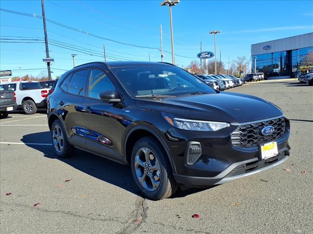 new 2026 Ford Escape car, priced at $35,684