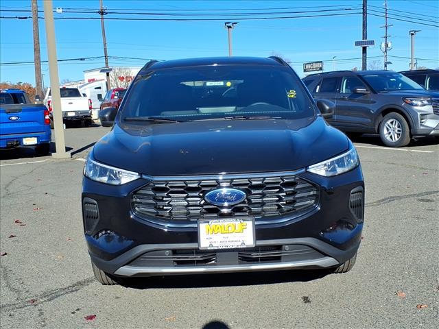 new 2026 Ford Escape car, priced at $35,684