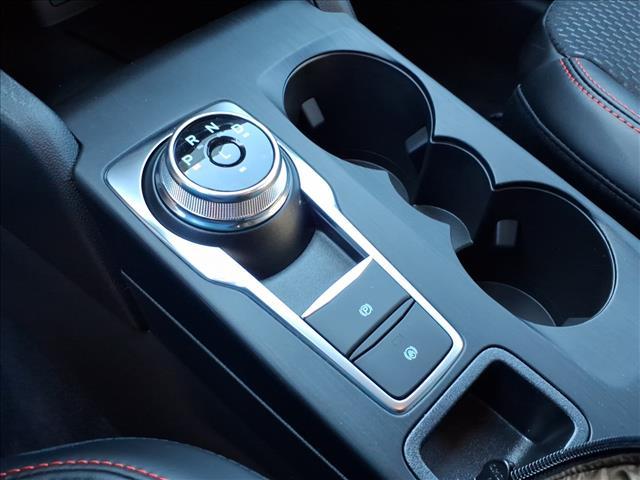 new 2026 Ford Escape car, priced at $35,684