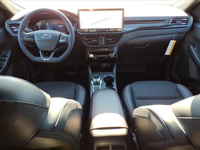 new 2026 Ford Escape car, priced at $35,684