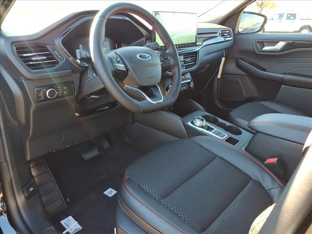 new 2026 Ford Escape car, priced at $35,684