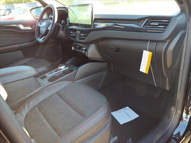 new 2026 Ford Escape car, priced at $35,684