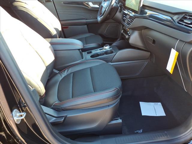 new 2026 Ford Escape car, priced at $35,684