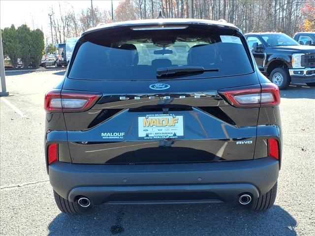 new 2026 Ford Escape car, priced at $35,684