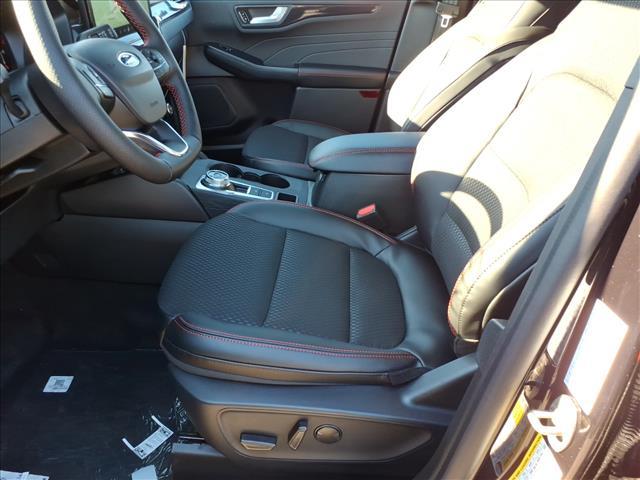 new 2026 Ford Escape car, priced at $35,684