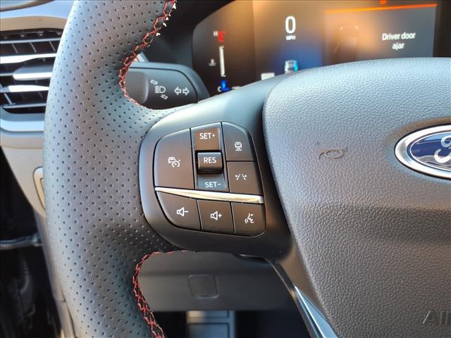 new 2026 Ford Escape car, priced at $35,684