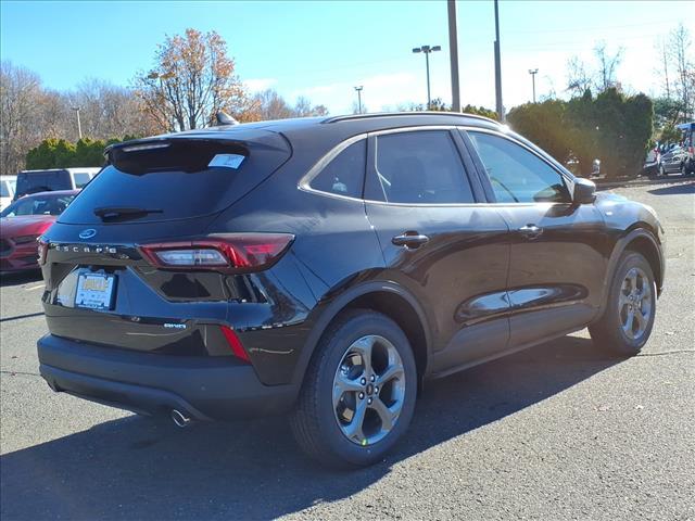 new 2026 Ford Escape car, priced at $35,684