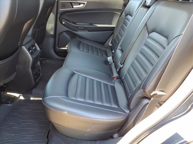 used 2022 Ford Edge car, priced at $26,395