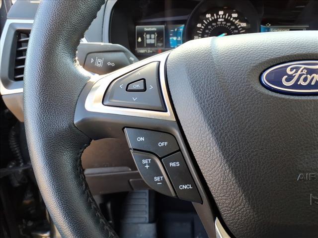 used 2022 Ford Edge car, priced at $27,995