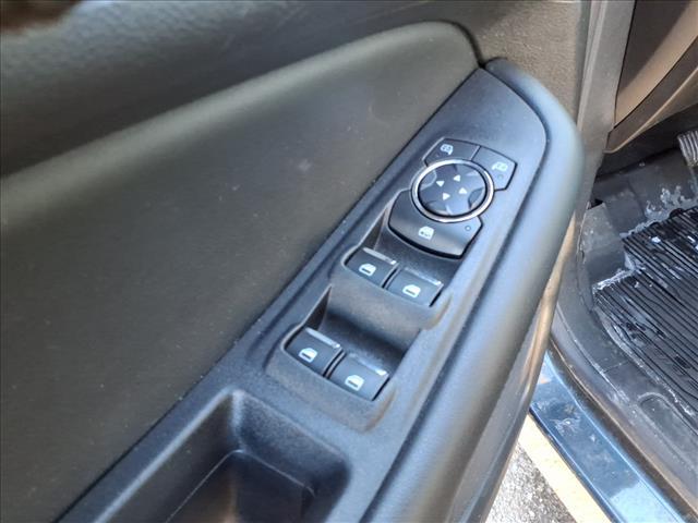 used 2022 Ford Edge car, priced at $27,995