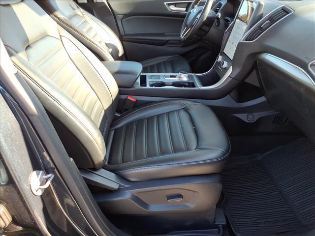 used 2022 Ford Edge car, priced at $27,995