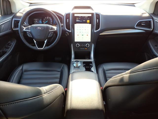 used 2022 Ford Edge car, priced at $27,995