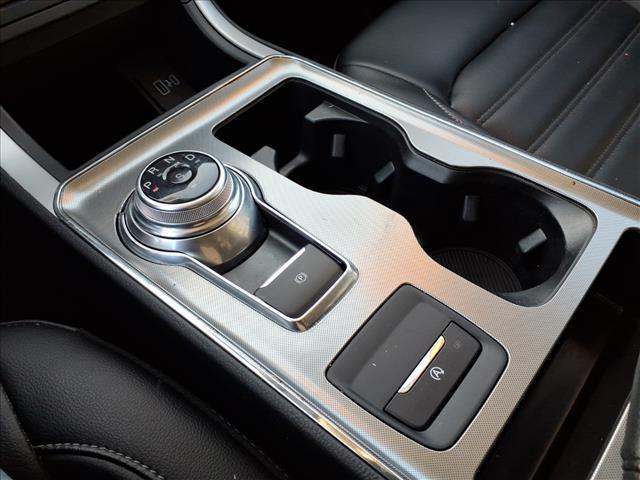 used 2022 Ford Edge car, priced at $27,995