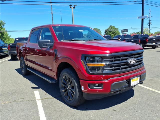 new 2026 Ford F-150 car, priced at $66,016