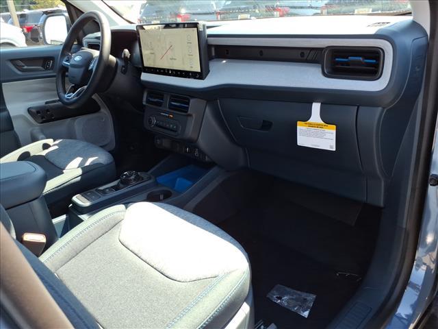 new 2026 Ford Maverick car, priced at $37,581
