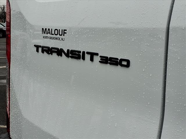new 2026 Ford Transit-350 car, priced at $53,508