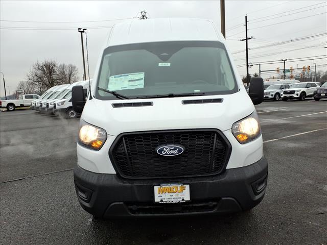 new 2026 Ford Transit-350 car, priced at $53,508