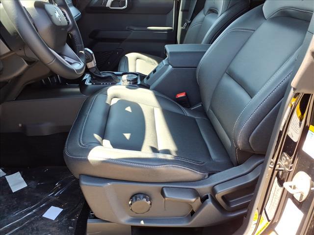 new 2026 Ford Bronco car, priced at $48,695