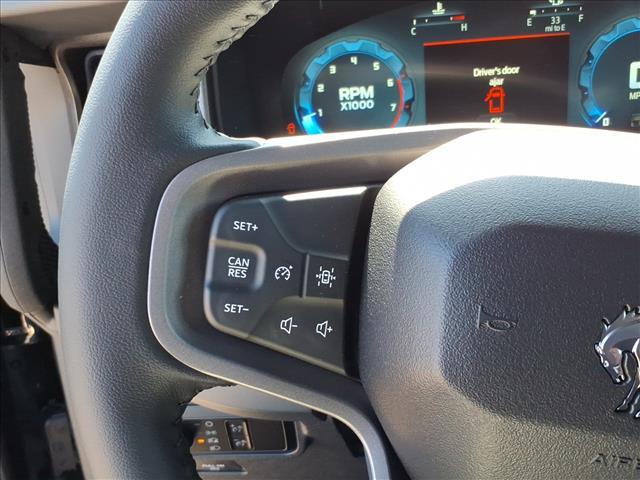 new 2026 Ford Bronco car, priced at $48,695